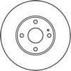 BENDIX 562197B Brake Disc